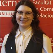 Doy clases particulares de Inglés, Español y Catalán para niños, adolescentes y adultos